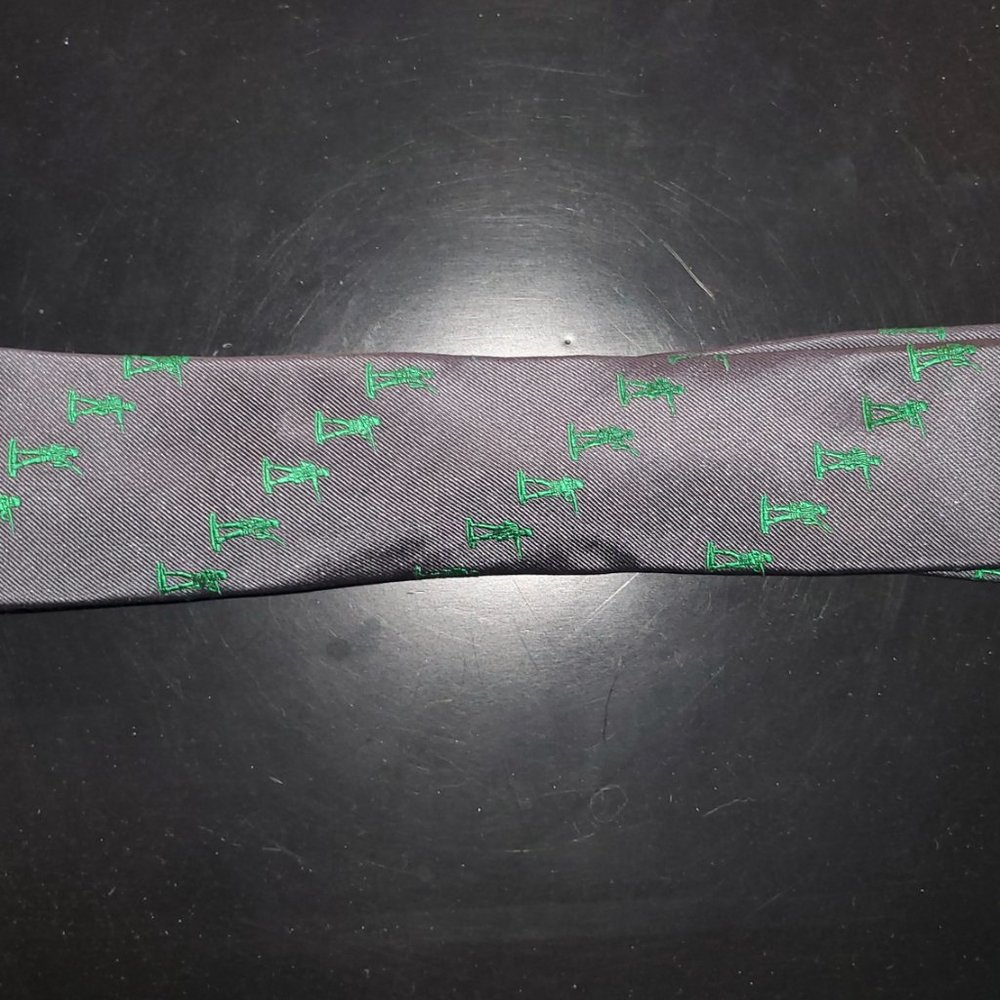 Assorted ties - Picture 2 of 5